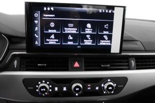 AUDI A4 usata, con Chiusura centralizzata