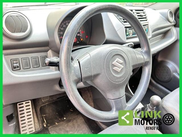 SUZUKI Alto usata 18