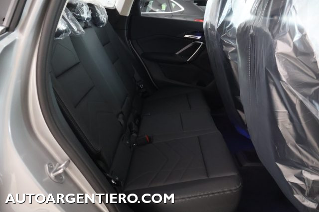 BMW X1 usata, con Vetri oscurati