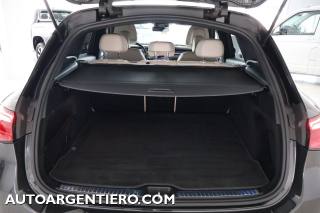 MERCEDES-BENZ GLC 220 usata, con Sensore di pioggia