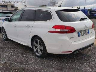 PEUGEOT 308 usata, con Airbag laterali