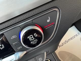 AUDI Q5 usata, con Sedili sportivi