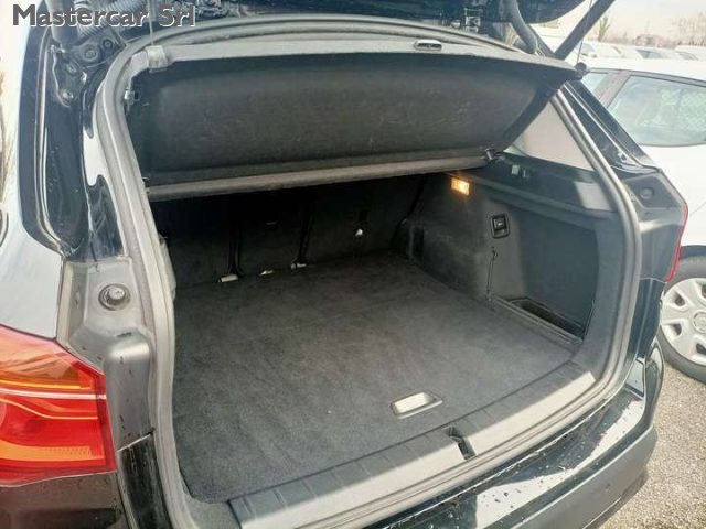 BMW X1 usata, con Immobilizzatore elettronico