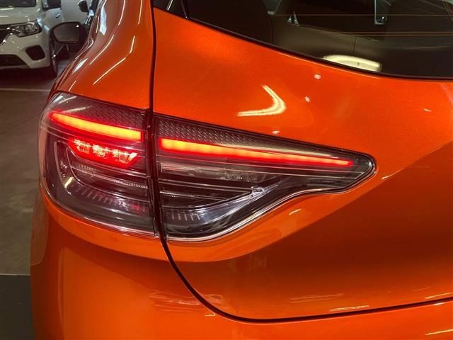RENAULT Clio usata, con Cruise Control