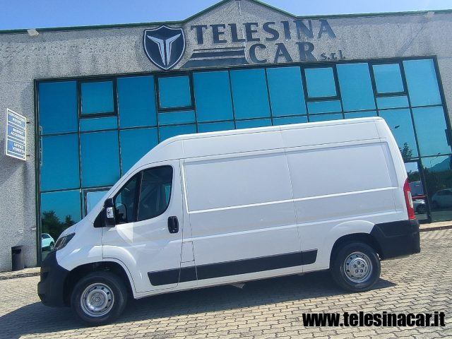 PEUGEOT usata 4