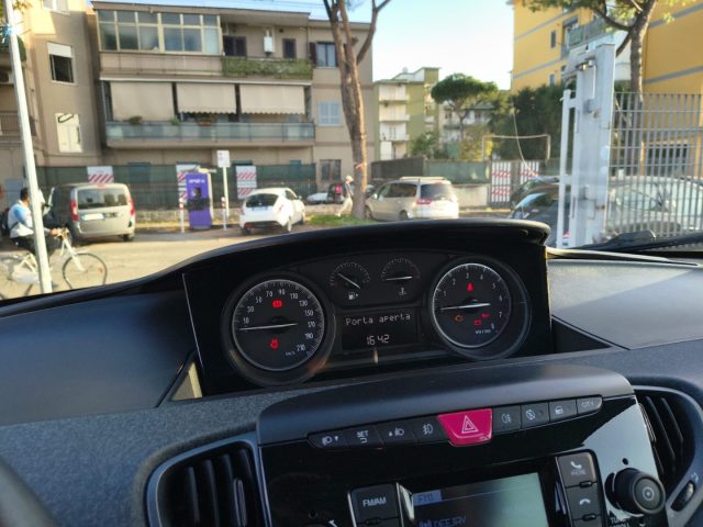 LANCIA Ypsilon usata, con Antifurto