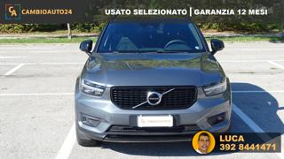 VOLVO XC40 usata, con Controllo automatico clima
