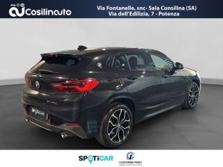BMW X2 usata, con Alzacristalli elettrici