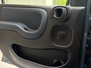 FIAT Panda usata, con USB