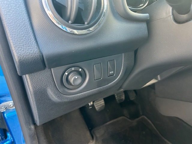 DACIA Sandero usata, con Cruise Control