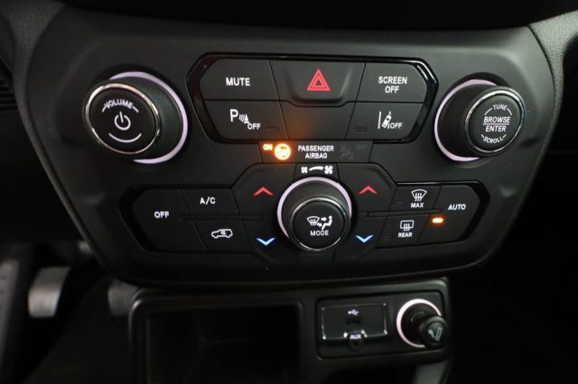JEEP Renegade usata 9