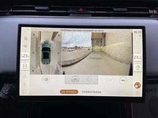 LAND ROVER Range Rover Sport usata, con Tetto panorama