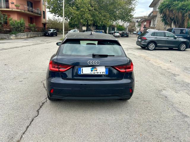 AUDI A1 usata, con Airbag