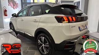 PEUGEOT 3008 usata, con Chiusura centralizzata telecomandata