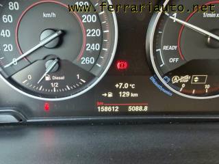 BMW 116 usata, con Cerchi in lega