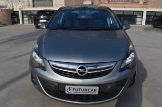 OPEL Corsa usata, con ABS