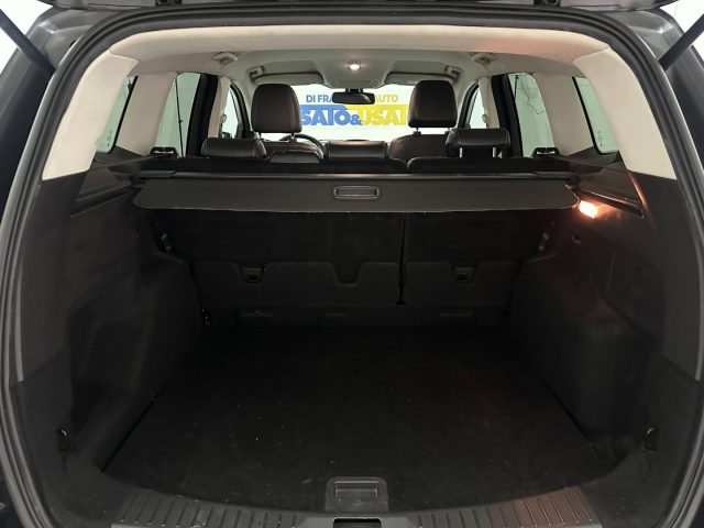 FORD Kuga usata 22