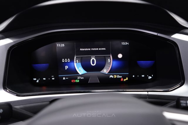 VOLKSWAGEN T-Roc usata, con Immobilizzatore elettronico