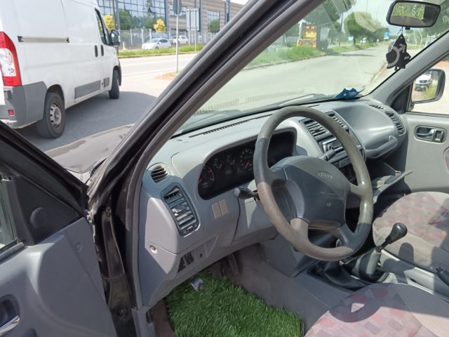 FORD Maverick usata, con Regolazione elettrica sedili