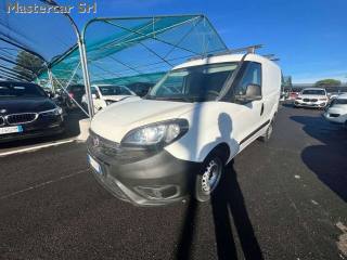 FIAT Doblo usata, con Airbag
