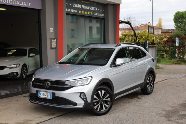 VOLKSWAGEN Taigo usata, con ABS