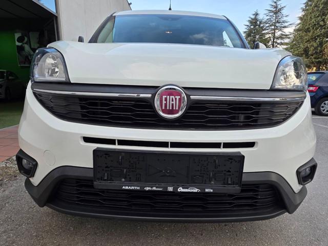 FIAT Doblo usata, con Airbag laterali