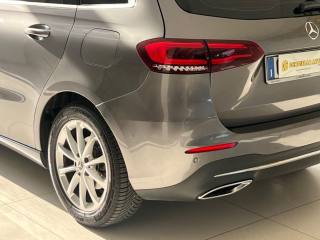MERCEDES-BENZ B 200 usata, con Airbag Passeggero