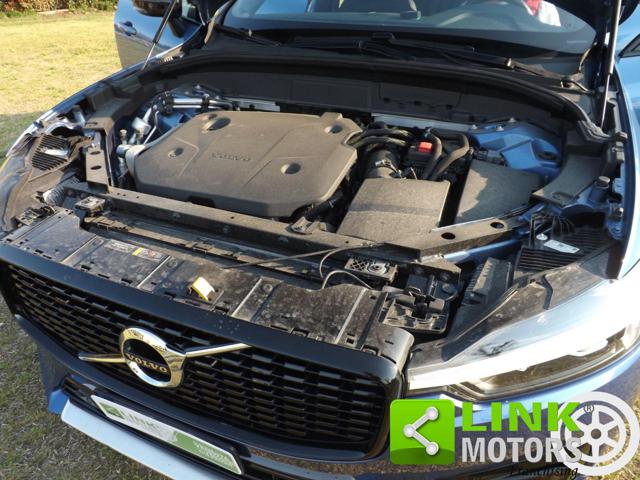VOLVO XC60 usata 31