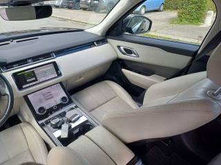 LAND ROVER Range Rover Velar usata, con USB