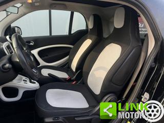 SMART ForTwo usata, con Controllo automatico clima