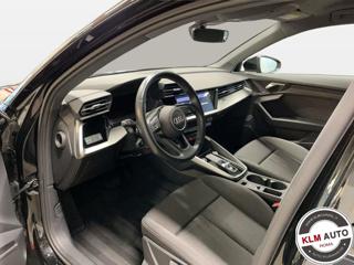 AUDI A3 usata, con Cerchi in lega
