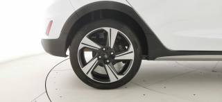 FORD Fiesta usata, con Isofix