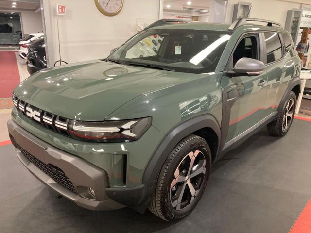 DACIA Duster usata, con ABS