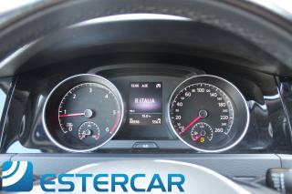 VOLKSWAGEN Golf usata, con Immobilizzatore elettronico