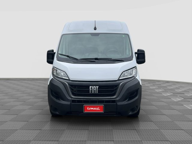 FIAT Ducato usata 7