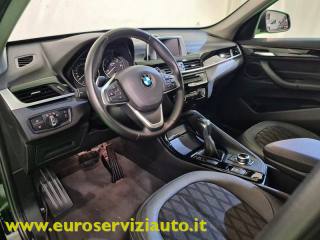 BMW X1 usata 31