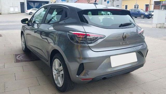 RENAULT Clio usata, con Cerchi in lega