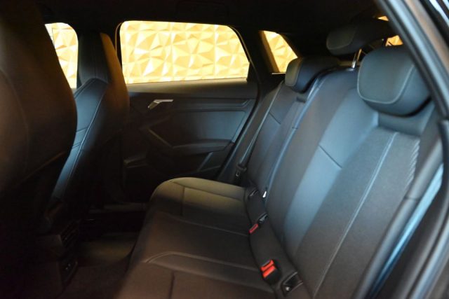 AUDI A3 usata 28