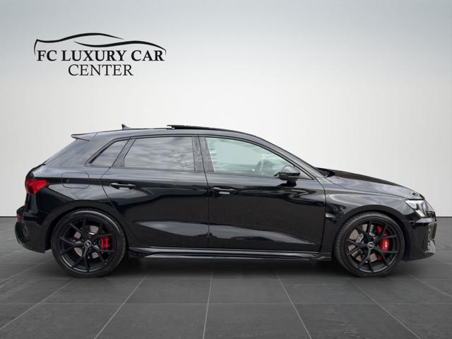 AUDI RS3 usata, con Alzacristalli elettrici