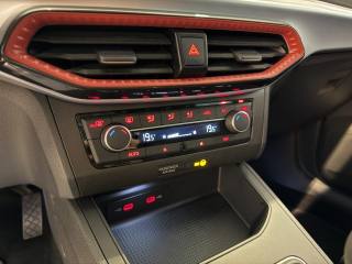 SEAT Ibiza usata, con Cruise Control