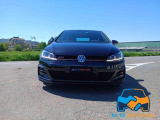 VOLKSWAGEN Golf GTI usata, con Bluetooth