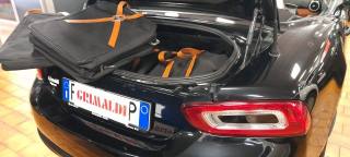 FIAT 124 Spider usata 53