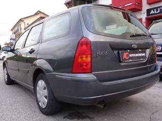 FORD Focus usata, con Autoradio
