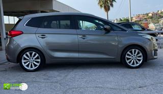 KIA Carens usata, con Airbag laterali
