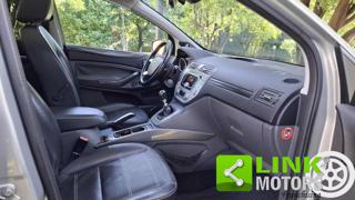 FORD Kuga usata, con Alzacristalli elettrici