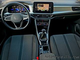 VOLKSWAGEN T-Roc usata, con Cerchi in lega