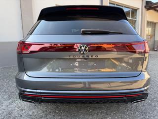 VOLKSWAGEN Touareg usata, con Alzacristalli elettrici