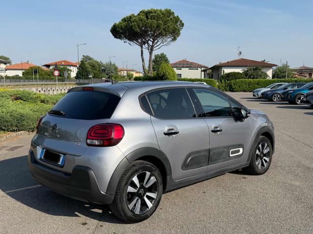 CITROEN C3 usata, con Airbag Passeggero