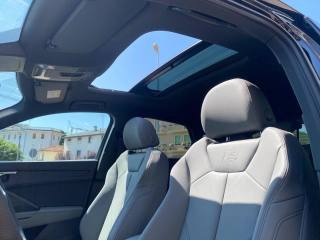 AUDI Q3 usata, con Vetri oscurati