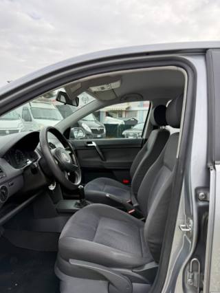 VOLKSWAGEN Polo usata 10